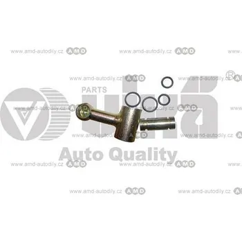 Řazení Kloub řazení Felicia N.T. sada - 6U0711605A