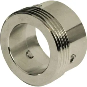 Hlavice pro radiátor Redukce ELEKTROBOCK HD20 pro ventily typu Danfoss 000167
