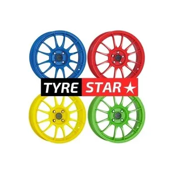 Alu kolo MAK XLR 7x17 4x108 ET25 UNPAINTED