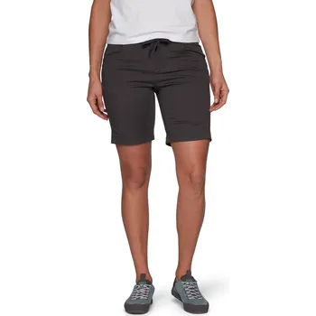 Kraťasy Black Diamond Credo Shorts W 4 antrracite