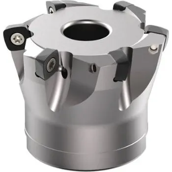 Fréza AKKO Fréza nástrčná vysokoposuvová AHFM-SP1004-D052-A22-Z05-H M.06.08.21.02