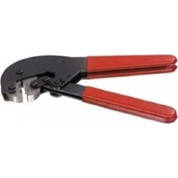 Krimpovací kleště Kleště H-Tools HT-106C krimpovací - 8,20 / 6,48 HT-106C