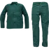 pracovní souprava Fridrich & Fridrich Joel BE-01-001 pracovní souprava zelená