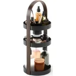 Organizér Bellwood Black Walnut