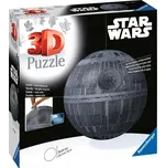 Ravensburger 3D puzzle: Star Wars: Hvězda smrti - 540 dílků