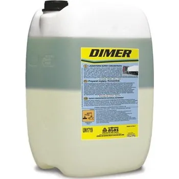 Mycí prostředek Dimer 25KG odmašťovač