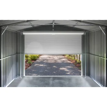 G21 Portland 1500 – chrání automobil