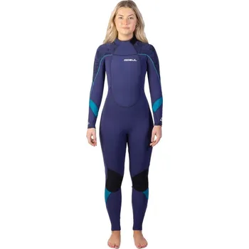 Neoprenový oblek Dámský neoprén 5/3 GUL Response 8