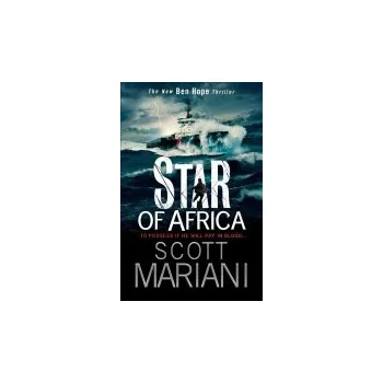 Star of Africa - Mariani, Scott