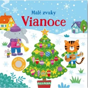 Malé zvuky Vianoce
