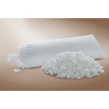 Polštář Ložnice21, Ložnice21. Náplň Visco tyčinky Rozměr: 300 g