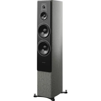 Elektronika Dynaudio Contour 60i Barva: Nordic Silver