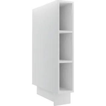 Kuchyňská linka ArtExt Kuchyňská skříňka spodní, D15 / O Quantum Barva korpusu: Bílá