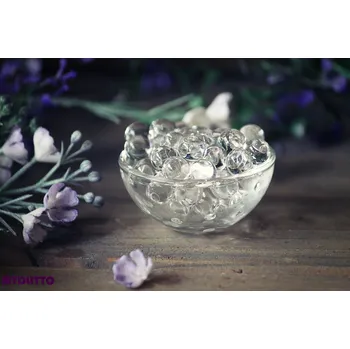 Osvěžovač vzduchu Jamaica Gel Balls - vonné perly čiré