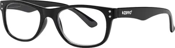 Brýle na čtení Zippo 31ZPR62 černé