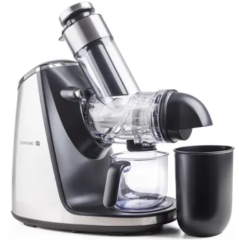 odšťavňovač G21 Gracioso Horizontal