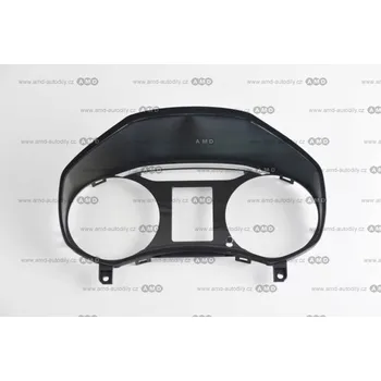 Relé Zákryt pro přístrojovou desku budíky - 1Z0919137B - Octavia 2 facelift od 2009 MAXIDOT