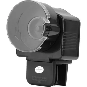 Krmítko pro ryby Automatické akvarijní krmítko AF-2003