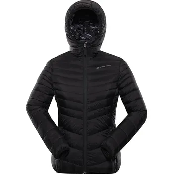Dámská bunda ALPINE PRO EROMA Dámská oboustranná bunda HI-THERM US XL LJCB595990PE