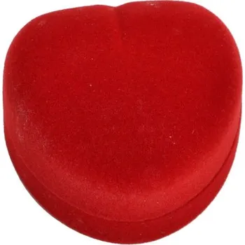 Dárková krabička Krabička srdce F-7/A7