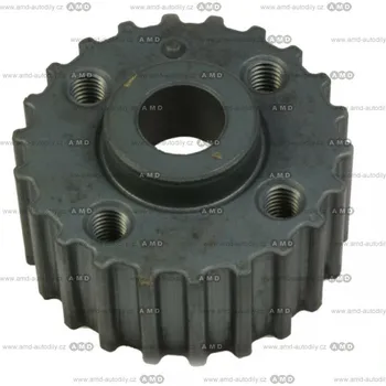 Rozvod motoru Řemenice na klikovou hřídel pro rozvody - 038105263E, 038105263A, 038105263C - Fabia,Octavia 1,9