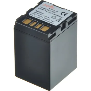 Baterie Jupio BN-VF733 / BN-VF733U 3300 mAh pro JVC VJV0019