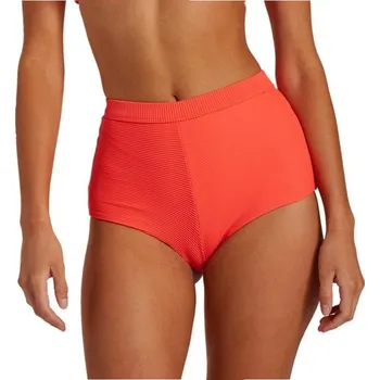Dámské plavky Spodní díl plavek BILLABONG Tanlines Avalon - Coral M