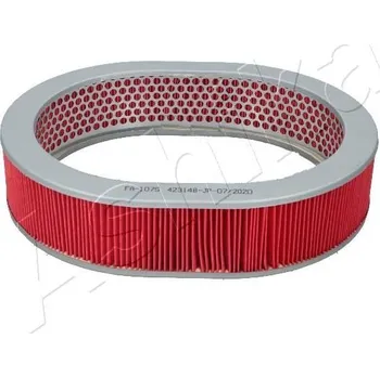 Filtr do auta Vzduchový filtr ASHIKA 20-01-107