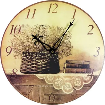 Hodiny Nástěnné hodiny WT 1016