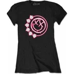 Merch Blink-182: Dámské Tričko Six Arrow Smiley XXL