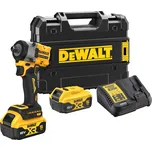 DeWALT DCF922P2T 2x 5,0 Ah + nabíječka…