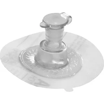 Ventil Nafukovací ventil 9 mm Dr. TUBA