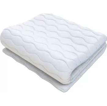 Matrace Nábytek PEGAS s.r.o. Potah matrace JERSEY - 200 x 200