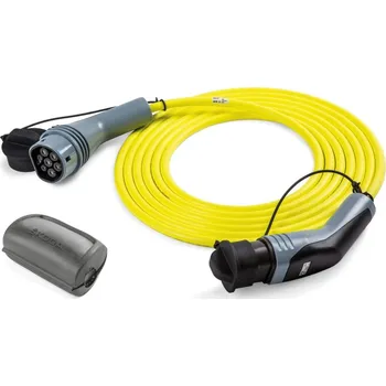 Nabíjecí kabel pro elektromobil Škoda Nabíjecí set MODE 3 ŠKODA