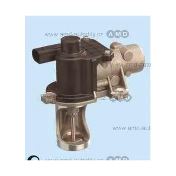 Váha vzduchu Ventil zpětného vedení zplodin AGR/EGR - 038131501BH, 038131501AD, 038131501BF - SUPERB 1,9/77+85KW 2,0/91+103KW