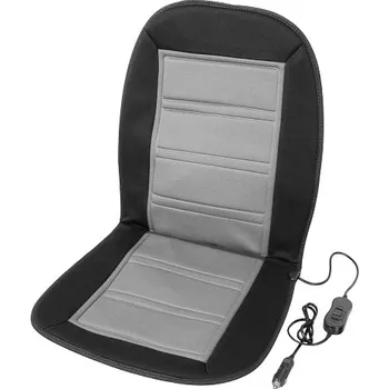 Příslušenství pro videokameru Potah sedadla COMPASS 04117 Ladder vyhřívaný s termostatem