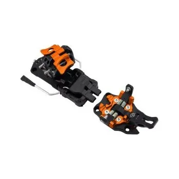 Sjezdové vázání Plum KARIBOU 12 STOPPER 120 mm