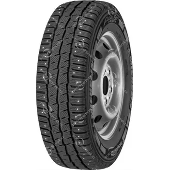 225/75R16 121/119R, Michelin, AGILIS X-ICE NORTH, hrotovatelná 302399