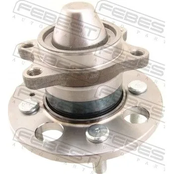 Náboj kola FEBEST 1282-I10R