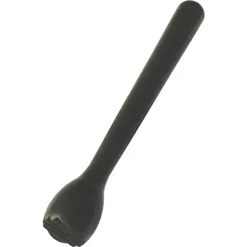 Koktejlová dekorace Bar Professional Muddler plastové drtítko na mojito