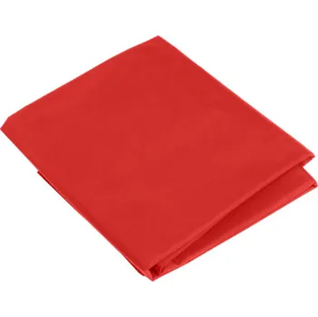 Fotopozadí Phototools Látkové fotografické pozadí 3x6m - bavlněné, červené