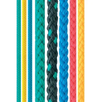 Lany Lanex Šňůra PPV s jádrem 6mm (100m)