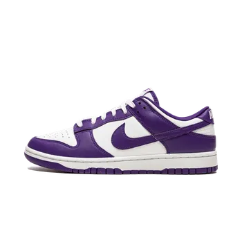 Dámské tenisky Nike Dunk Low "Championship Court Purple" Velikost: 38.5