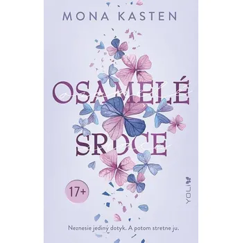 Kniha Osamelé srdce - Mona Kasten (E-Kniha)
