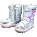 Biomecanics Dětské sněhule Garvalín 231856-B Plata 35, Vnitřní délka boty: 23,2 cm