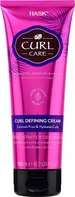 HASK Curl Care Curl Defining Cream 198 ml