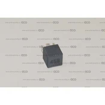 Relé Relé pracovního kontaktu - 1K0906381