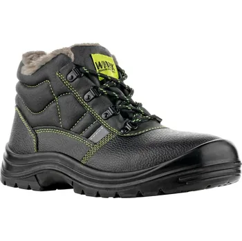 Pracovní obuv VM Footwear | Bezpečnostní kotníková obuv STOCKHOLM 3280-S3W - 49