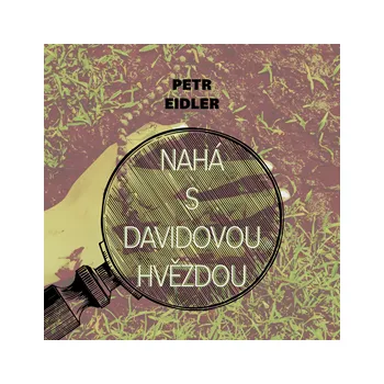 Nahá s Davidovou hvězdou MP3 download