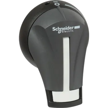 vypínač SCHNEIDER ELECTRIC SCHNEIDER Rukojeť GS2AH410 vnější čelní GS2AH410
